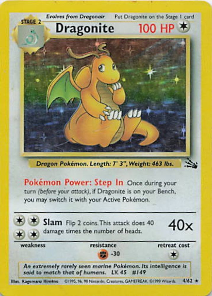 Dragonite (4)