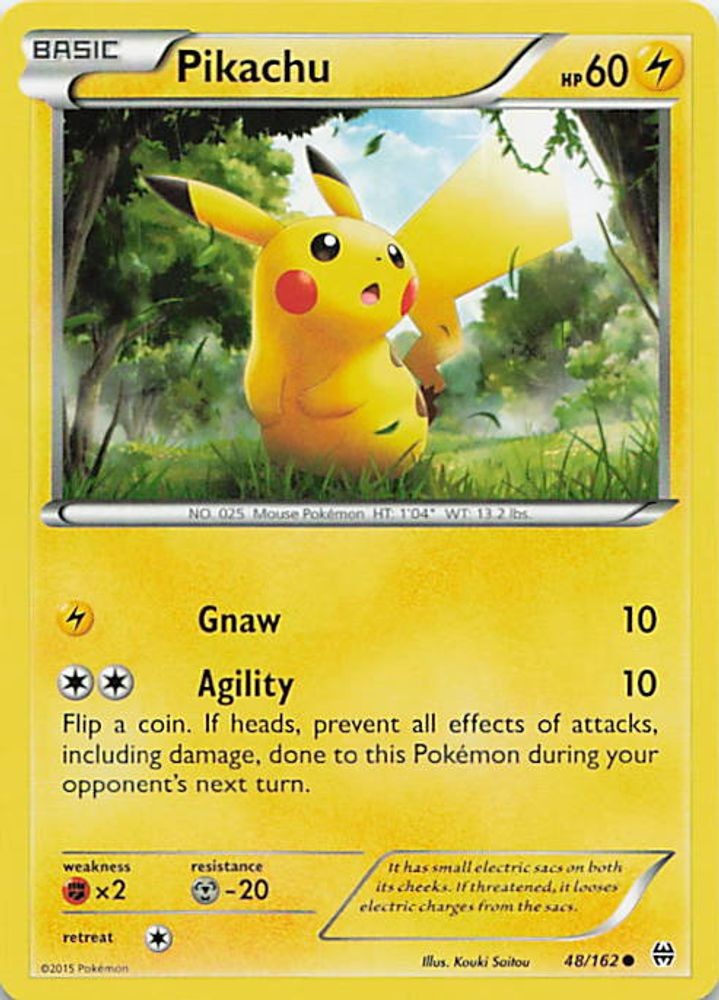 Pikachu