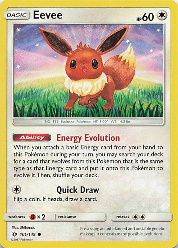 Eevee