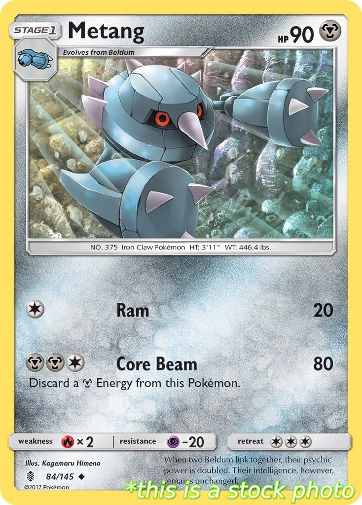 Metang