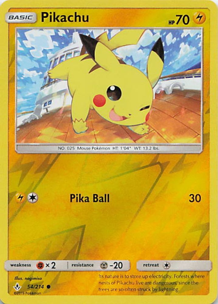 Pikachu