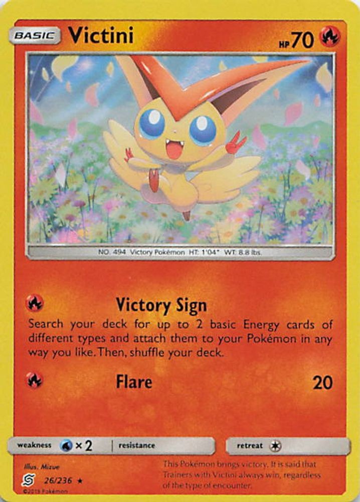 Victini