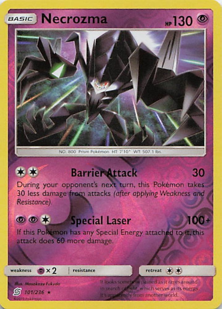 Necrozma