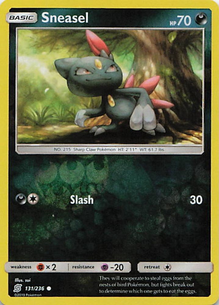 Sneasel