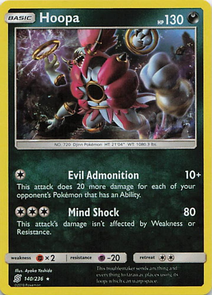 Hoopa