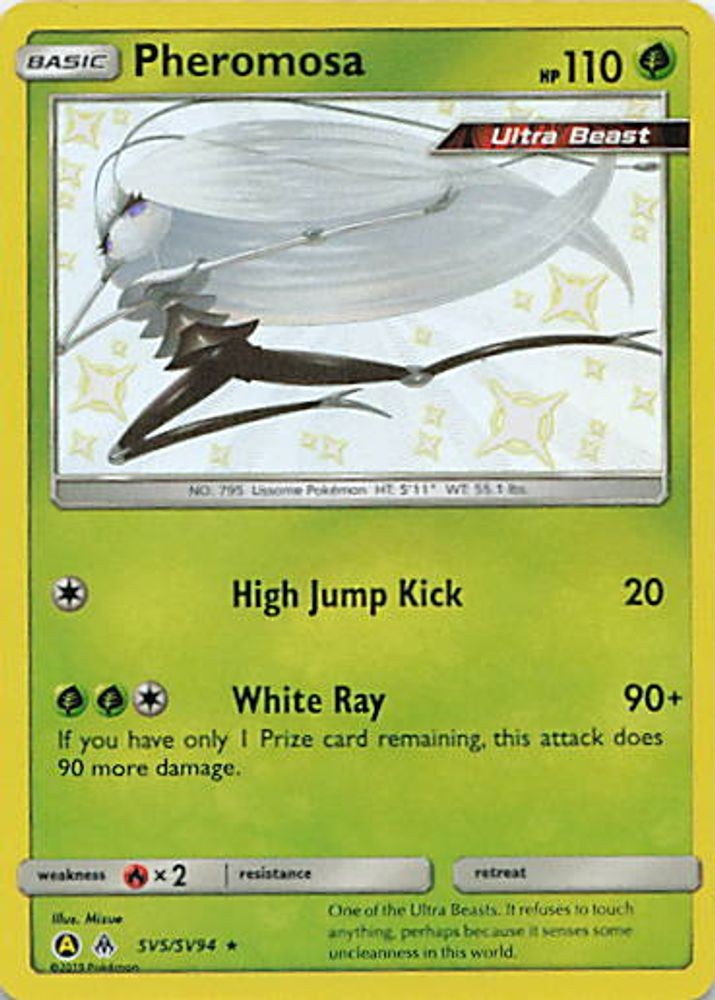 Pheromosa