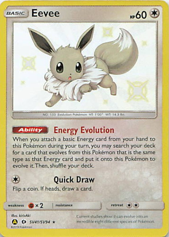 Eevee