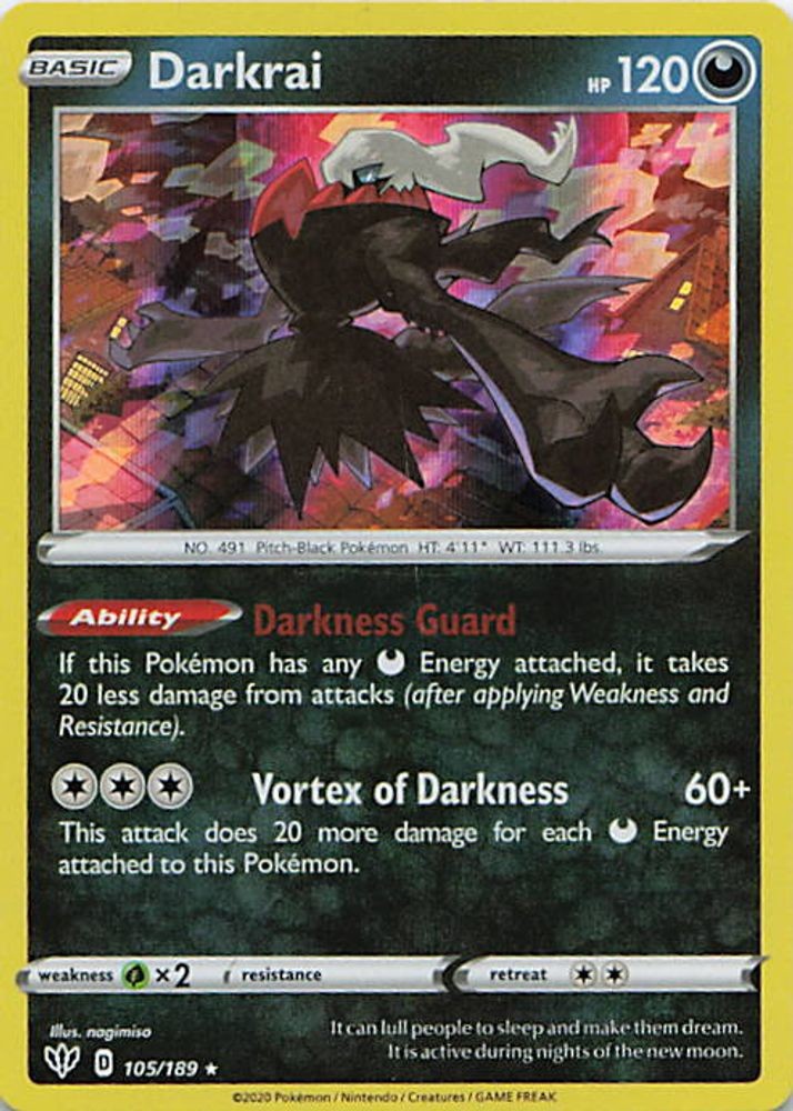 Darkrai