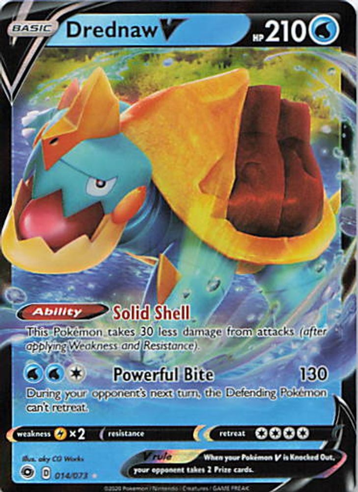 Drednaw V
