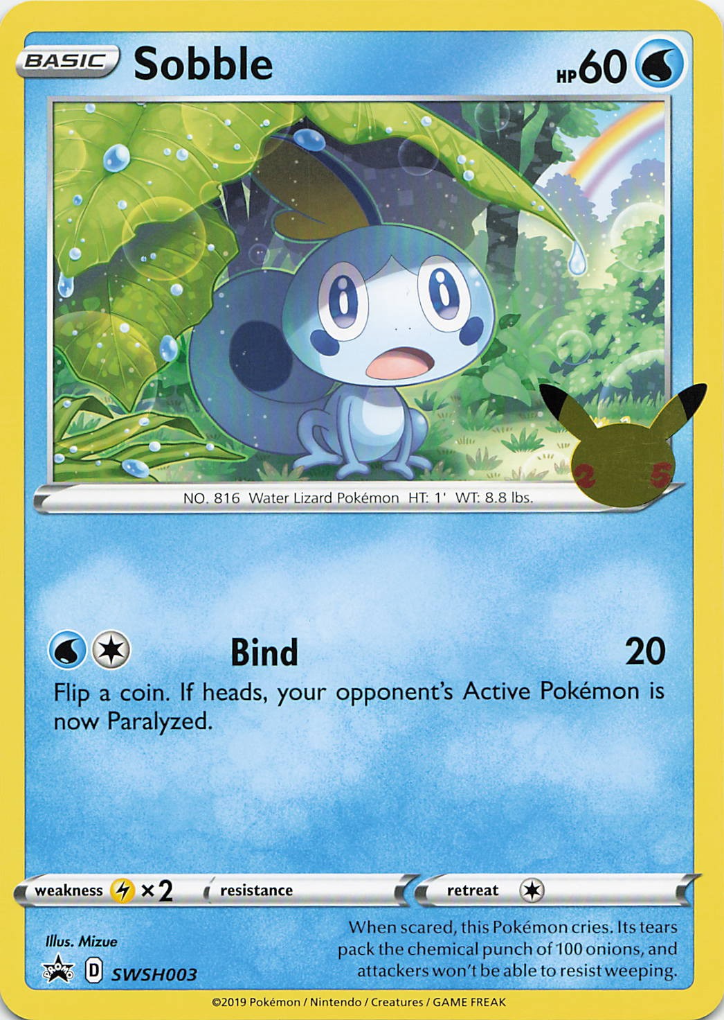 Sobble