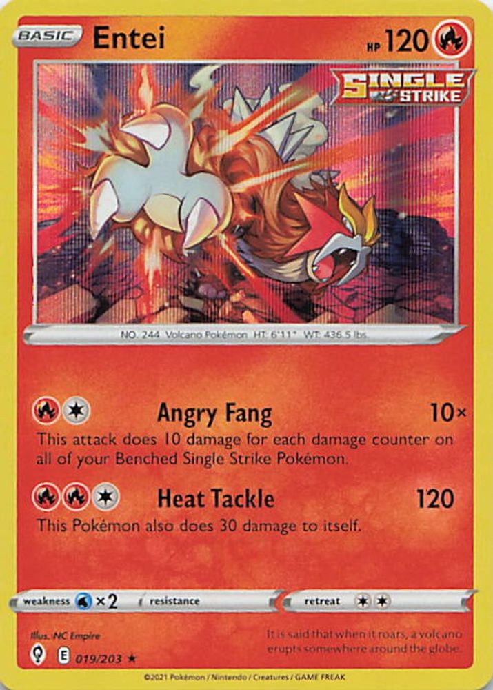 Entei