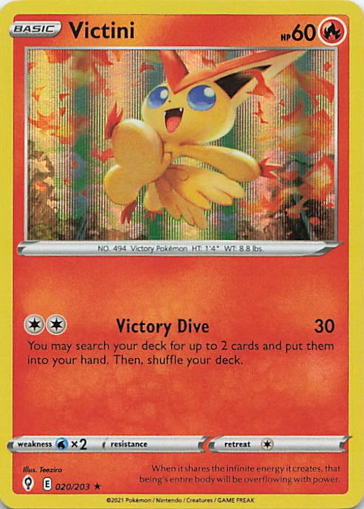 Victini