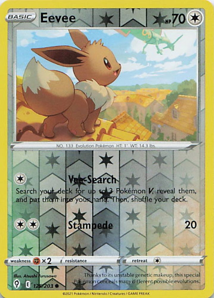 Eevee