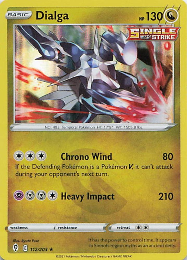 Dialga