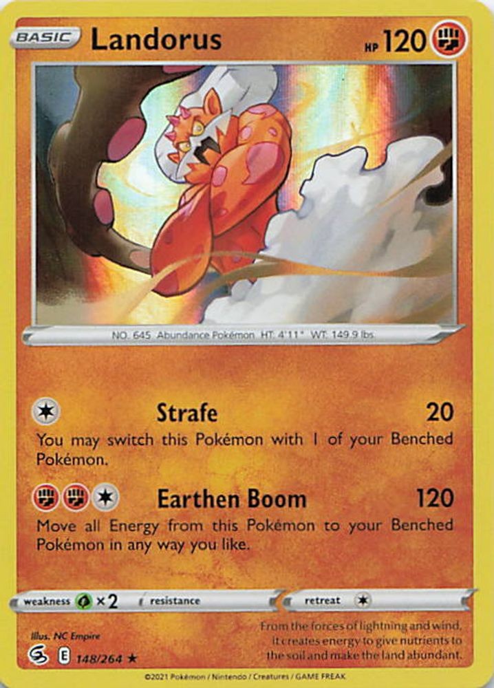 Landorus