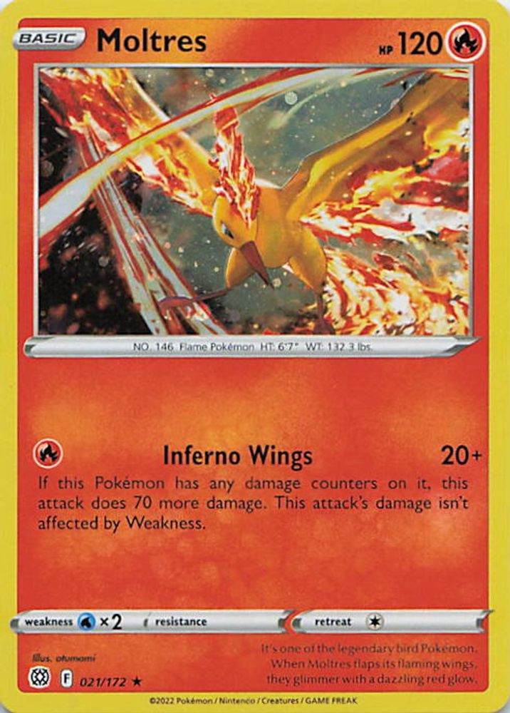 Moltres