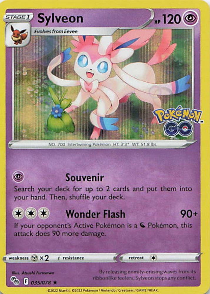 Sylveon
