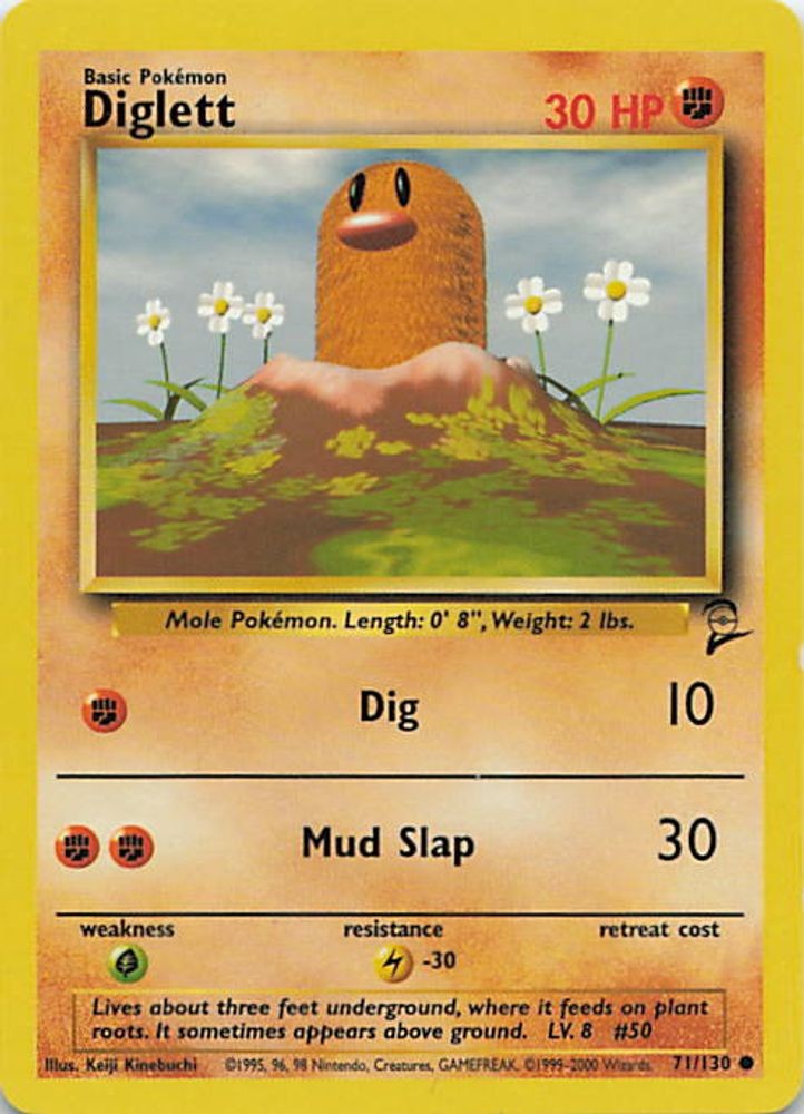 Diglett