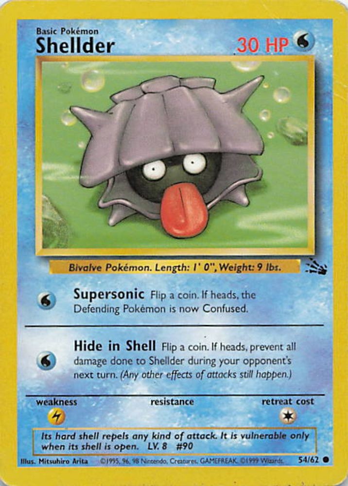 Shellder