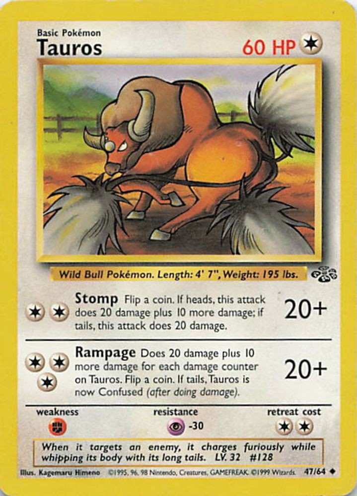 Tauros