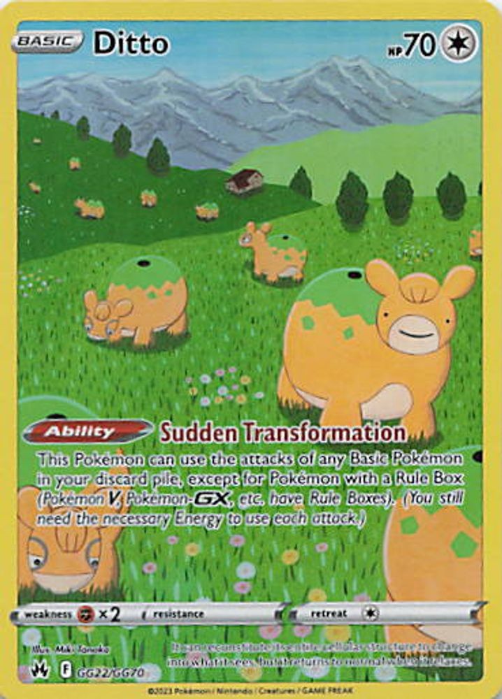 Ditto