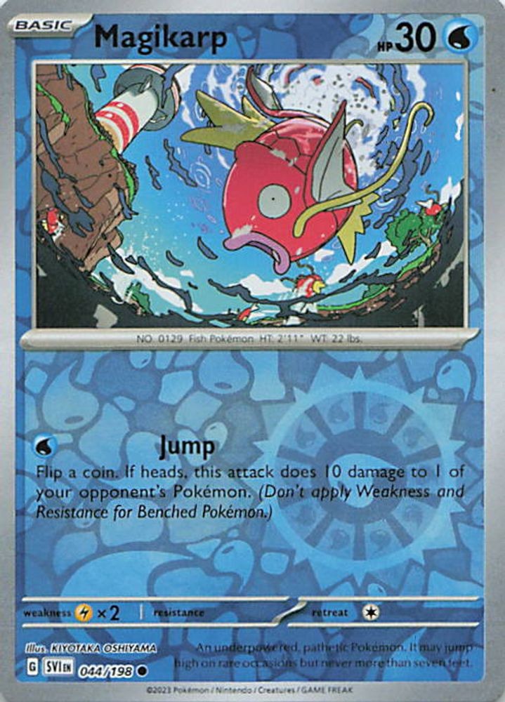 Magikarp