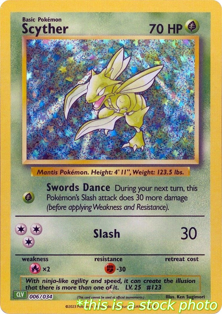 Scyther