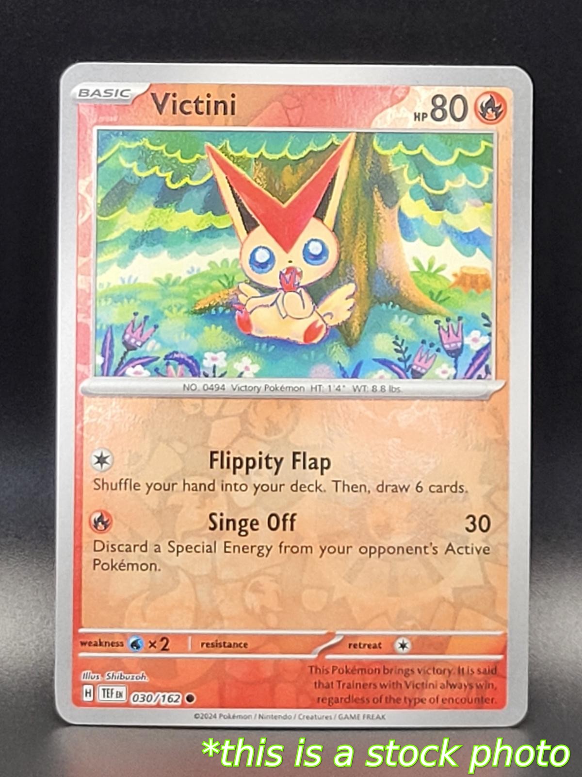 Victini