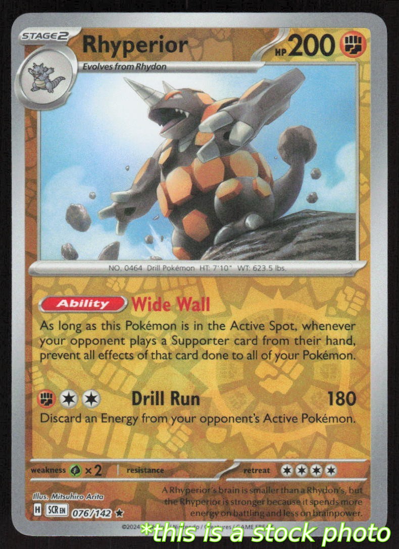 Rhyperior