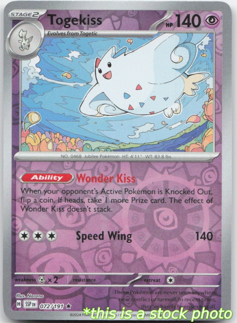 Togekiss