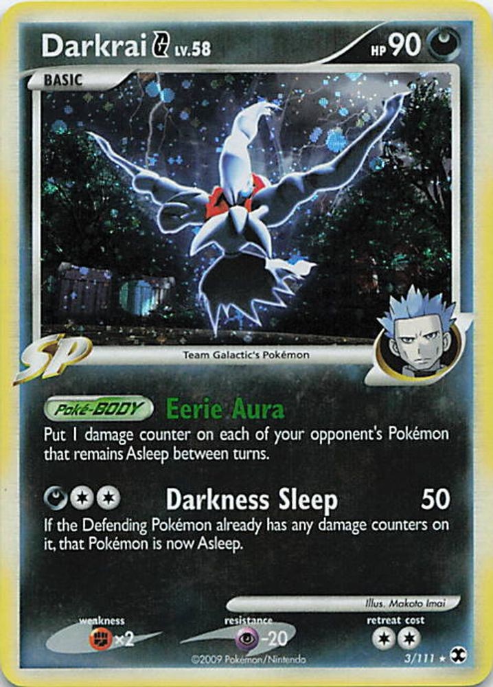 Darkrai G