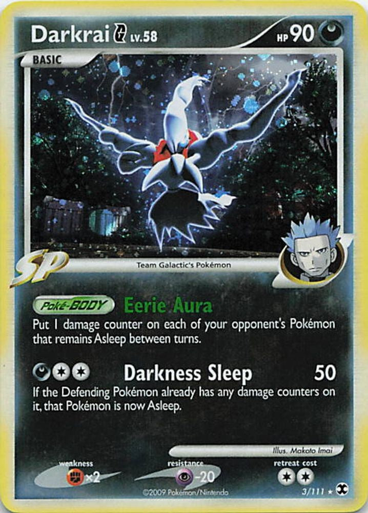 Darkrai G