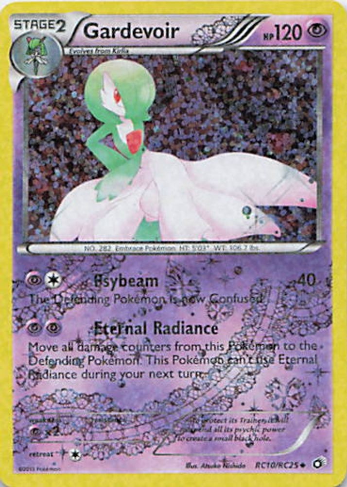Gardevoir
