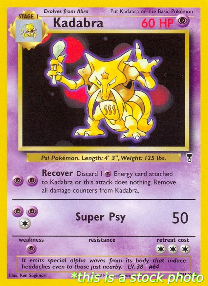 Kadabra