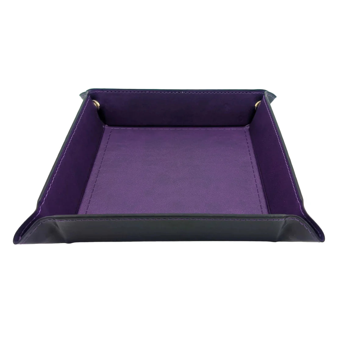 Square Dice Tray