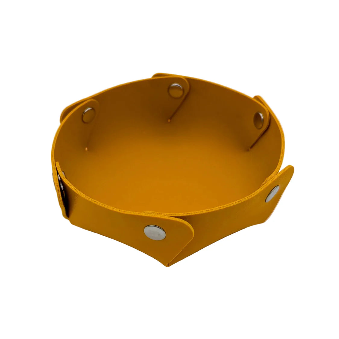 Circle Dice Trays