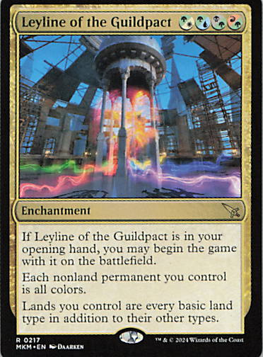 Leyline of the Guildpact