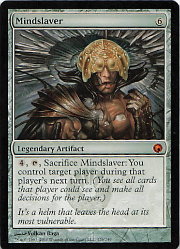 Mindslaver