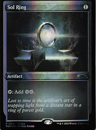 Sol Ring