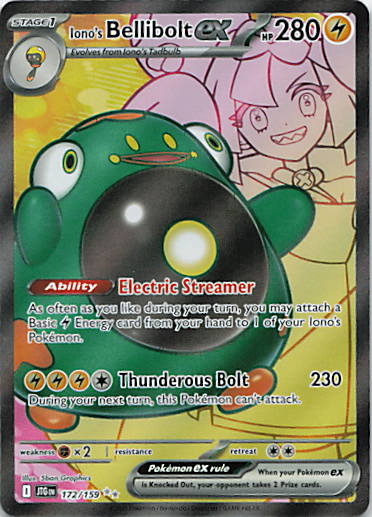 SortSwift stock scan | Near Mint / English / Holofoil
