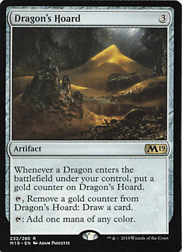 Dragon's Hoard