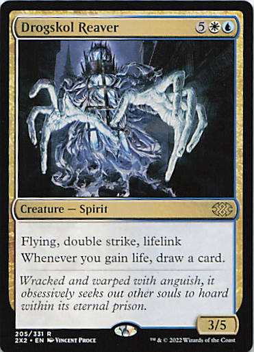 Drogskol Reaver