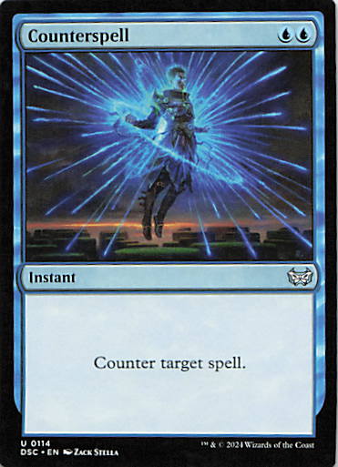 Counterspell