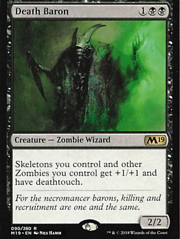 Death Baron