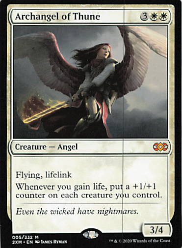 Archangel of Thune