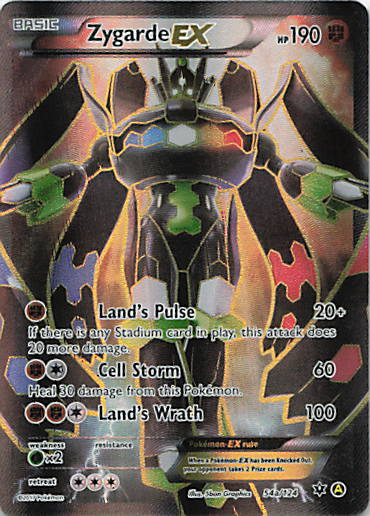 SortSwift stock scan | Near Mint / English / Holofoil