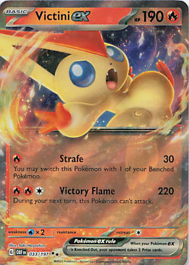 SortSwift stock scan | Near Mint / English / Holofoil
