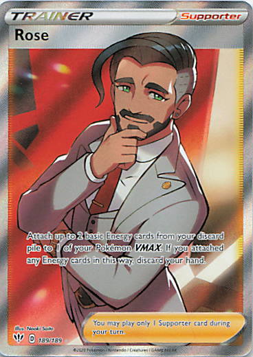 SortSwift stock scan | Near Mint / English / Holofoil