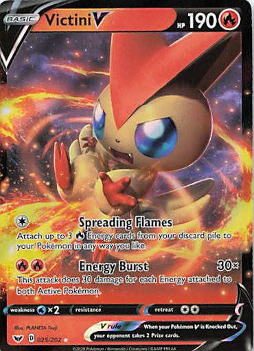 SortSwift stock scan | Near Mint / English / Holofoil