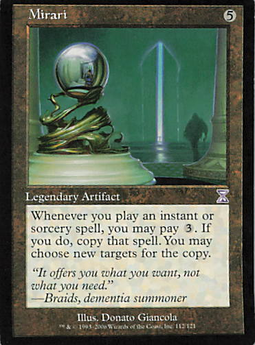 Mirari
